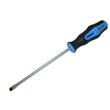 Strike-Cap Flared Screwdriver 4 x 100mm