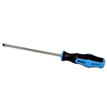 Strike-Cap Flared Screwdriver 8 x 200mm