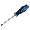 Strike-Cap Pozidriv Screwdriver PZ2 x 100mm