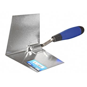 Internal Drywall Corner Trowel 4.3/4 x 4in