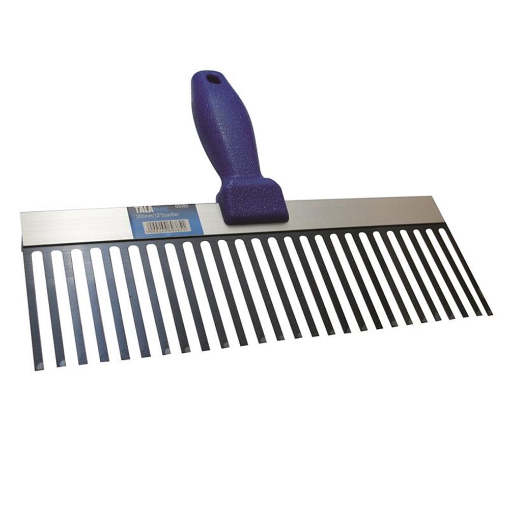 Grado Scarifier Scarifier 300mm (12in) | Morris DIY | Waterford