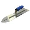 Flooring Trowel, Soft Grip 16in