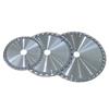 TA69398 TCT Circular Saw Blade Set, 3 Piece
