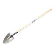 TALA IRISH SHOVEL LONG HANDLED 4FT