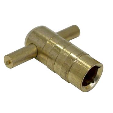 Radiator Bleed Keys (Pack 2)