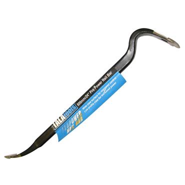 Pro Power Nail Bar 600mm (24in)