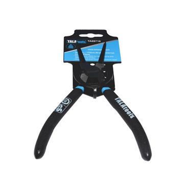 Straight Internal Circlip Pliers 175mm (7in)