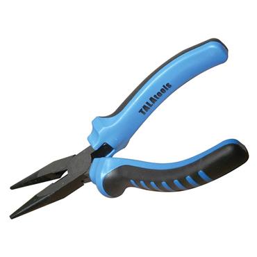 Pro Long Nose Pliers 150mm (6in)