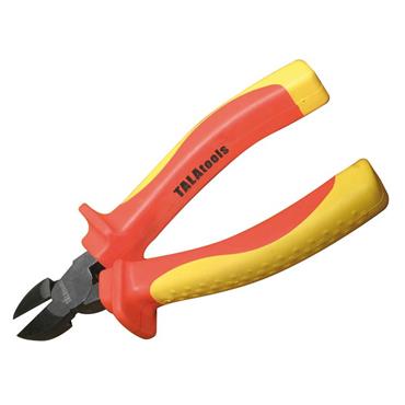 Pro VDE Side Cut Pliers 150mm (6in)