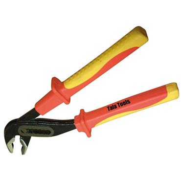 Pro VDE Water Pump Pliers 250mm (10in)