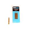 TALA 50MM PZ1 TIN COATED INSERT BIT (PACK 3)