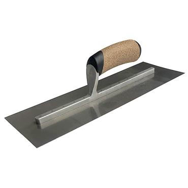 Wolf Plastering Trowel 14 x 4.3/4in