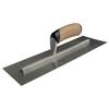 Wolf Plastering Trowel 14 x 4.3/4in