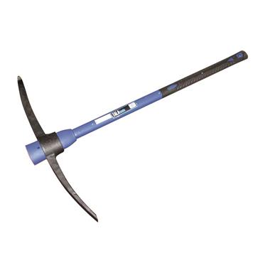 TALA PICK HEAD & HANDLE CHISEL & POINT 7LB
