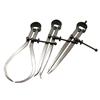 Spring Calipers and Divider Set, 3 Piece