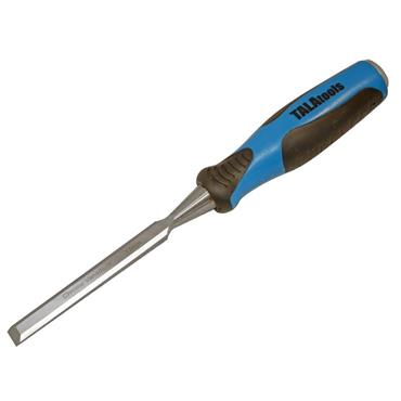 Bi-Material Wood Chisel 12mm