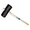 Rubber Paving Maul 4.6kg (10 lb)