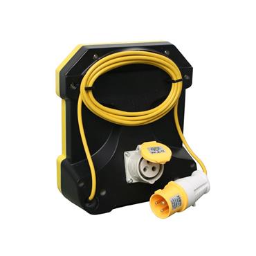 LED Task Light 20W 110V