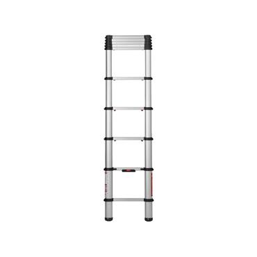 Eco Line Telescopic Ladder 3m
