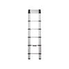 Eco Line Telescopic Ladder 3m