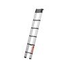 Eco Line Telescopic Ladder 3m