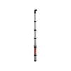 Eco Line Telescopic Ladder 3m
