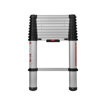 Eco Line Telescopic Ladder 3m