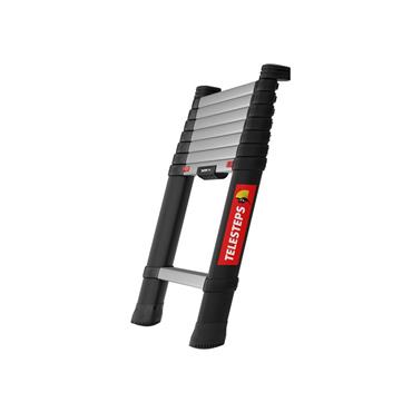 Prime Line Telescopic Ladder 2.6m