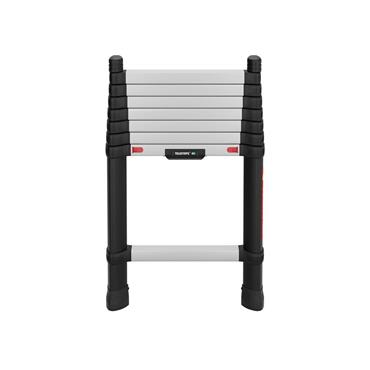 Prime Line Telescopic Ladder 2.6m