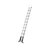 Prime Line Telescopic Ladder with Stabiliser Bar 3.5m