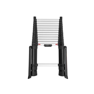 Prime Line Telescopic Ladder with Stabilisers 4.1m