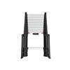 Prime Line Telescopic Ladder with Stabilisers 4.1m