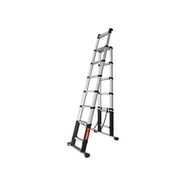 Combi Line Telescopic Ladder 3.0m
