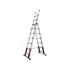 Combi Line Telescopic Ladder 3.0m