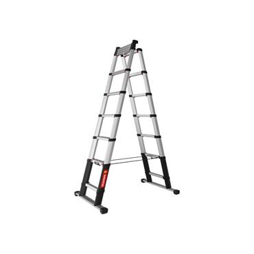 Combi Line Telescopic Ladder 3.0m