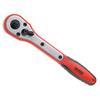 Quick-Release Reversible Ratchet 45 Tooth Fibre Handle - 1/2in Drive