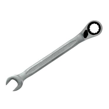 Ratchet Combination Spanner 13mm