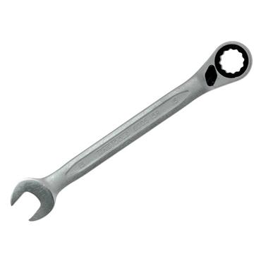 Ratchet Combination Spanner 15mm