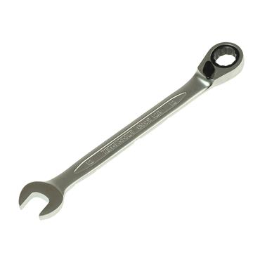 Ratchet Combination Spanner 15mm