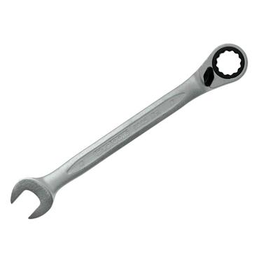 Ratchet Combination Spanner 17mm