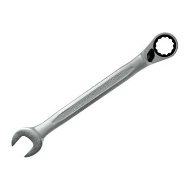 Ratchet Combination Spanner 19mm