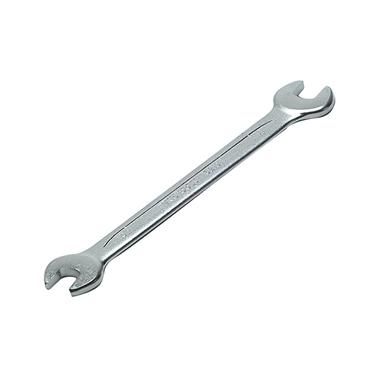 Double Open Ended Spanner 18 x 19mm