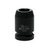 Impact Socket Hexagon 6-Point 1/2in Drive 13mm
