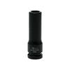 Deep Impact Socket Hexagon 6-Point 1/2in Drive 13mm