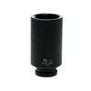 Deep Impact Socket Hexagon 6-Point 1/2in Drive 30mm