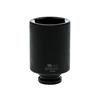 Deep Impact Socket Hexagon 6-Point 1/2in Drive 36mm
