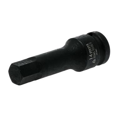 1/2in Hex Bit Impact Socket 14mm
