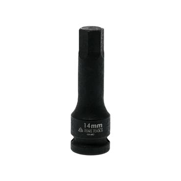 1/2in Hex Bit Impact Socket 14mm