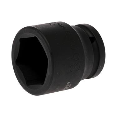 Impact Socket Hexagon 6-Point 3/4in Drive 36mm