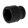 Impact Socket Hexagon 6-Point 3/4in Drive 36mm